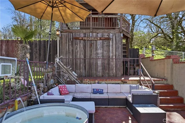 $415,000 | 799 19th Street, Lakeport, CA 95453