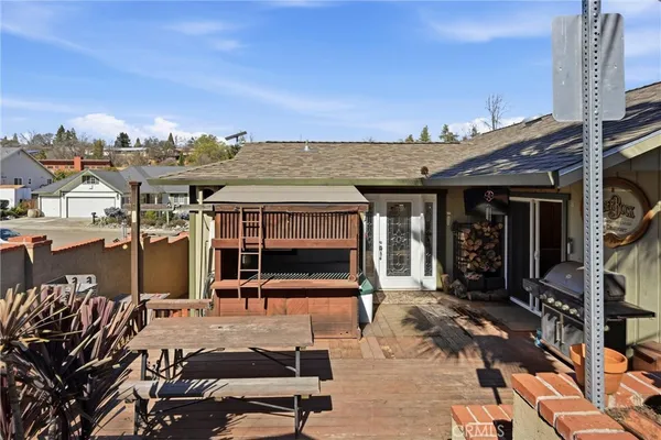$415,000 | 799 19th Street, Lakeport, CA 95453
