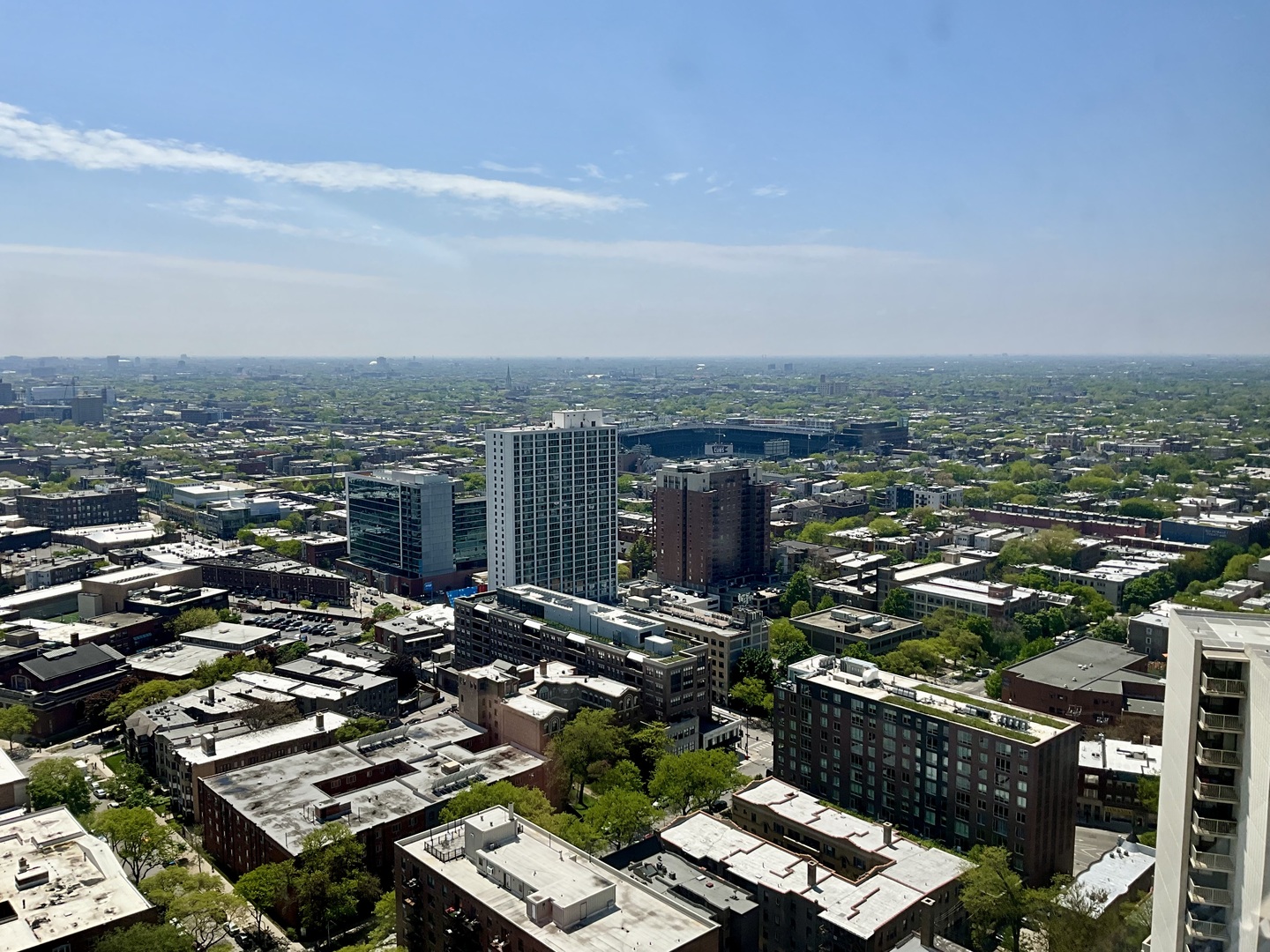 655 West Irving Park Road, Unit 3809 Chicago, IL 60613 - Photo 12 of 37