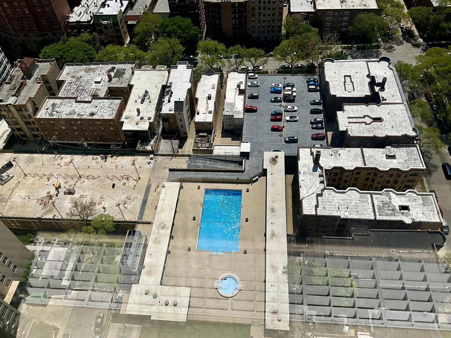 655 West Irving Park Road, Unit 3809 Chicago, IL 60613 - Photo 17 of 37