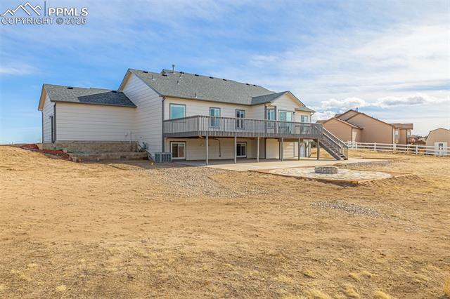 8388 Fort Smith Road Peyton, CO 80831 - Photo 4 of 49 Gallery Image 4