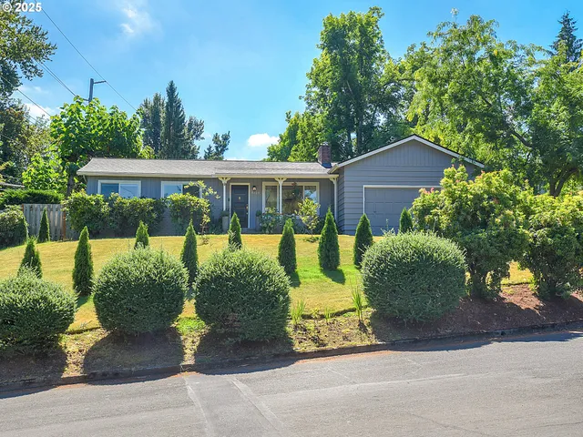 $675,000 | 1720 Kilkenny Drive, Lake Oswego, OR 97034