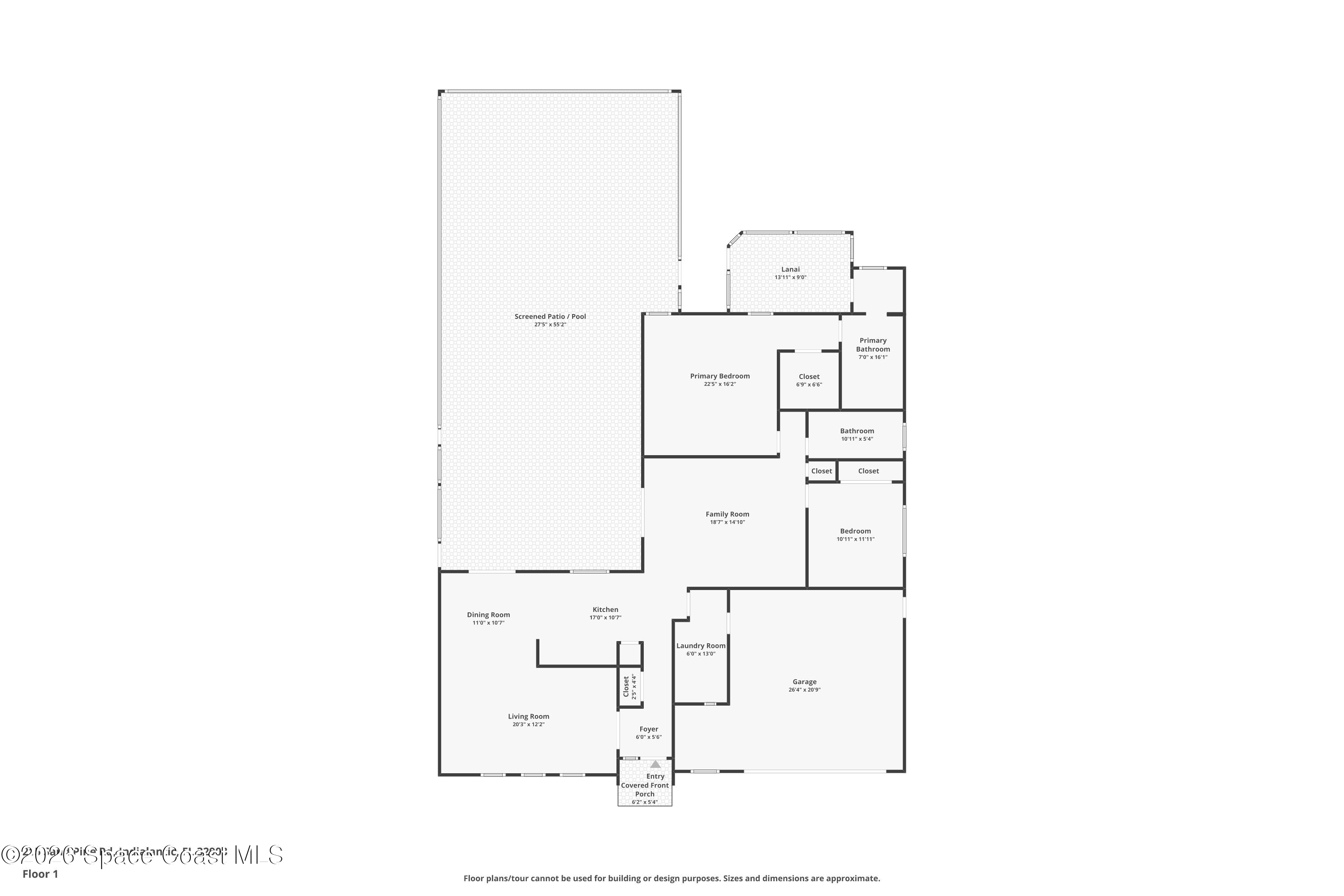 215 Sand Pine Road Indialantic, FL 32903 - Photo 58 of 58 Gallery Image 58