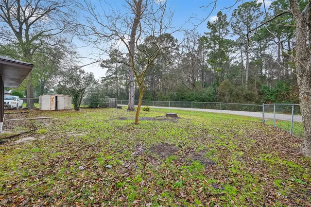 $1,800 | 15353 Arrowhead Bend, Willis, TX 77378