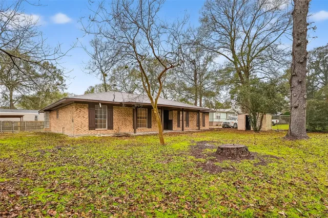 $1,800 | 15353 Arrowhead Bend, Willis, TX 77378