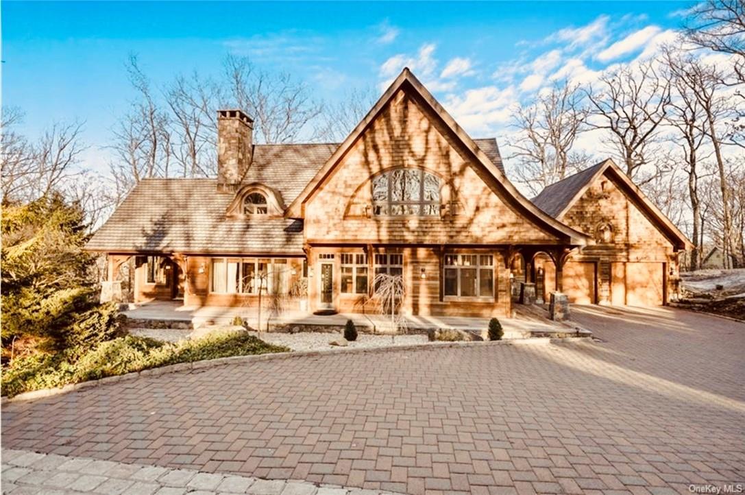8 Hillside Road Carmel, NY 10512 - Photo 1 of 1
