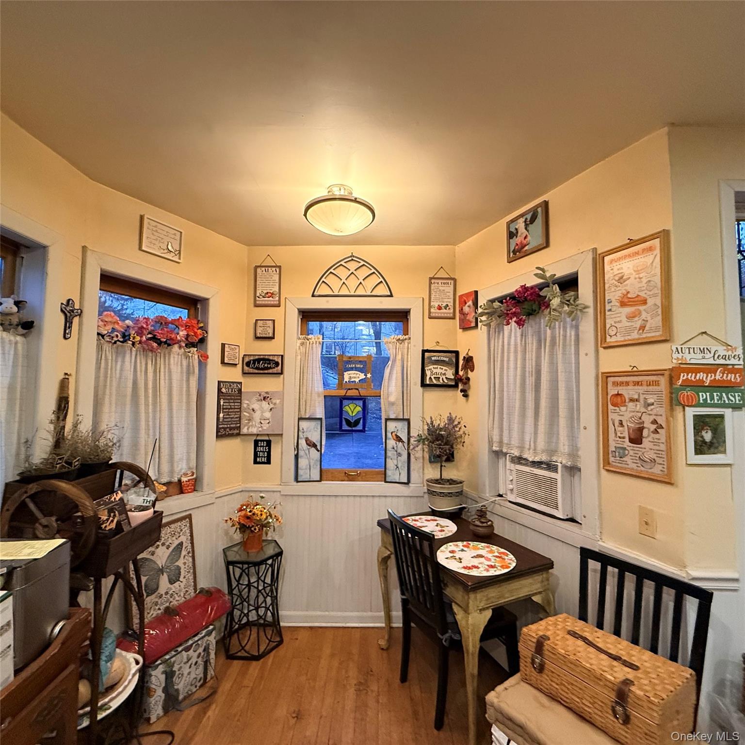 45 Maple Street Walden, NY 12586 - Photo 11 of 20 a room with furniture and a table