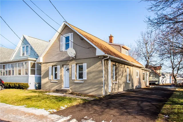 $169,900 | 126 Knapp Avenue, Irondequoit, NY 14609