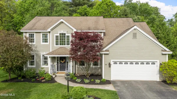 $1,249,900 | 33 Tyler Drive, Saratoga Springs, NY 12866