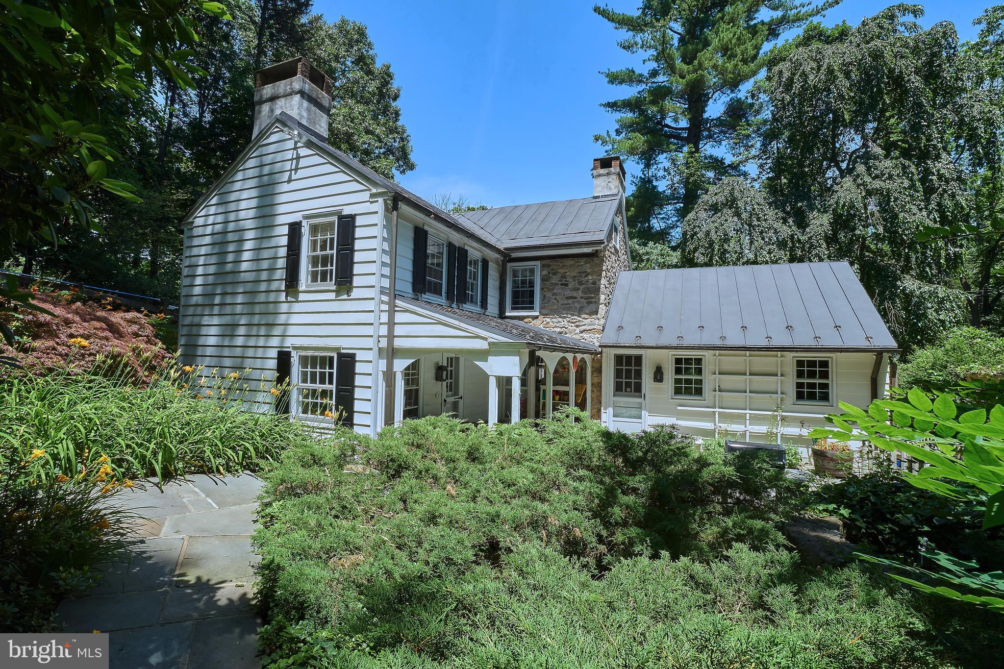 2918 Mill Road Doylestown, PA 18902 - Photo 2 of 28 Exterior of house