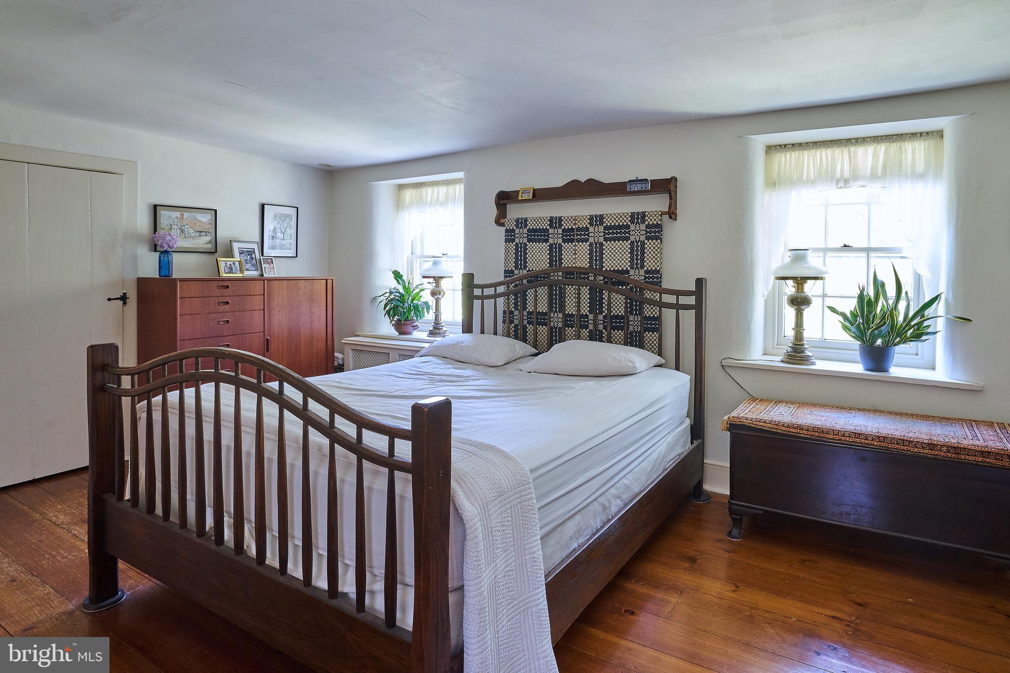 2918 Mill Road Doylestown, PA 18902 - Photo 14 of 28 Master bedroom