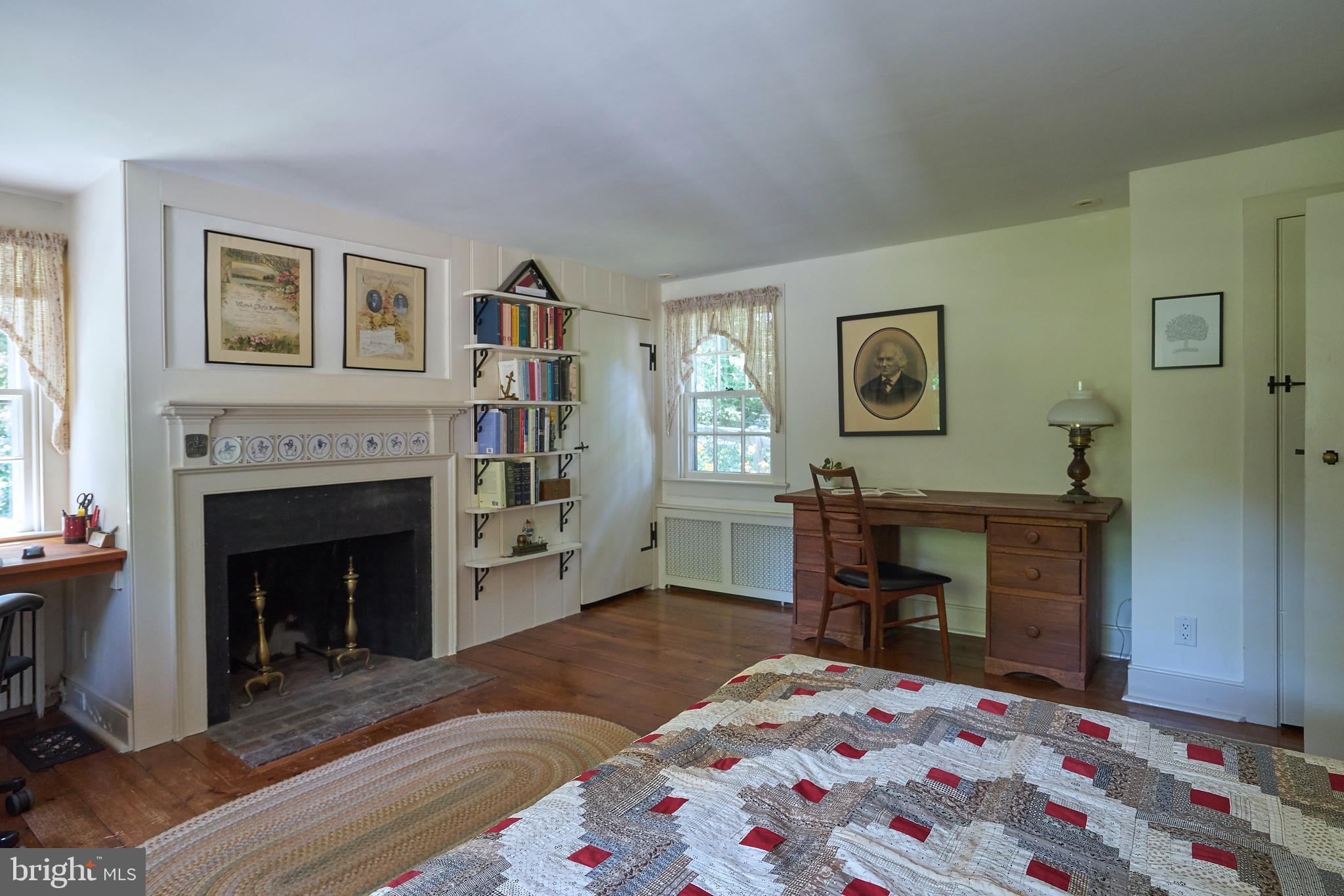 2918 Mill Road Doylestown, PA 18902 - Photo 18 of 28 2nd floor bedroom