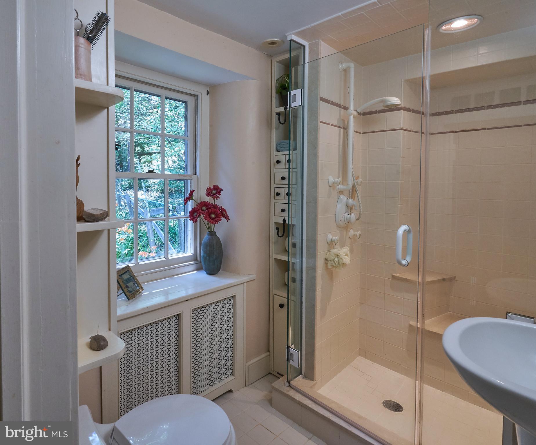 2918 Mill Road Doylestown, PA 18902 - Photo 19 of 28 2nd floor bath
