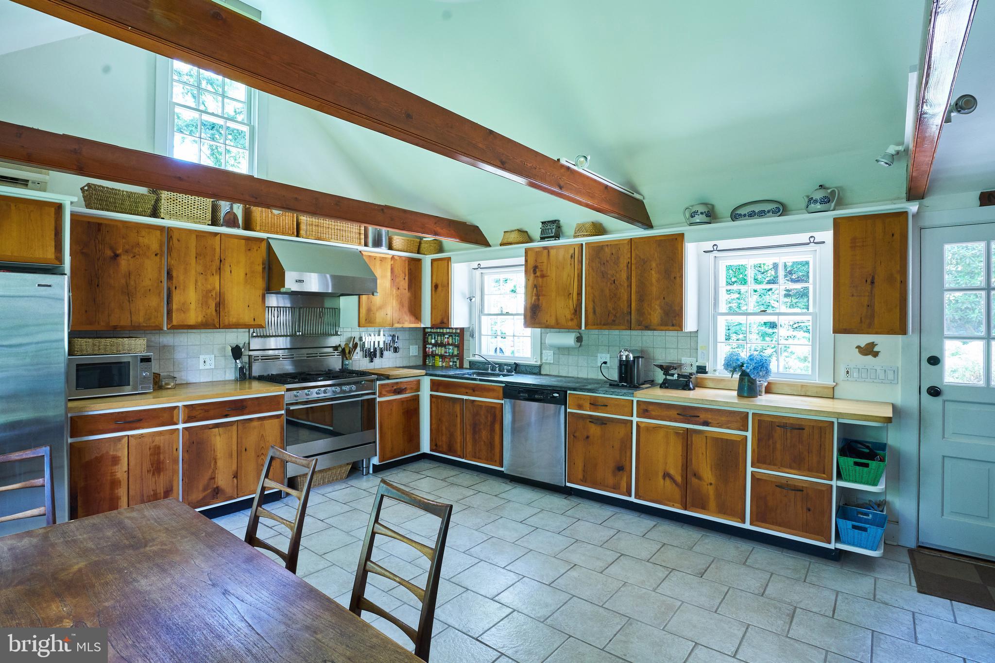 2918 Mill Road Doylestown, PA 18902 - Photo 3 of 28 Kitchen