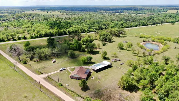 $620,000 | 197 County Road 268, Cameron, TX 76520