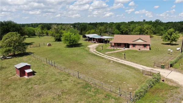 $620,000 | 197 County Road 268, Cameron, TX 76520