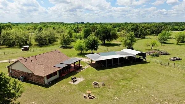 $620,000 | 197 County Road 268, Cameron, TX 76520