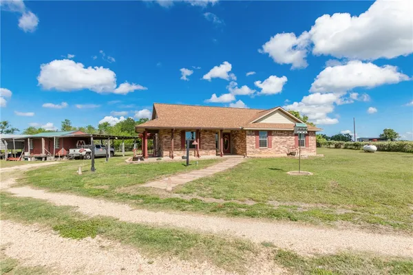 $620,000 | 197 County Road 268, Cameron, TX 76520