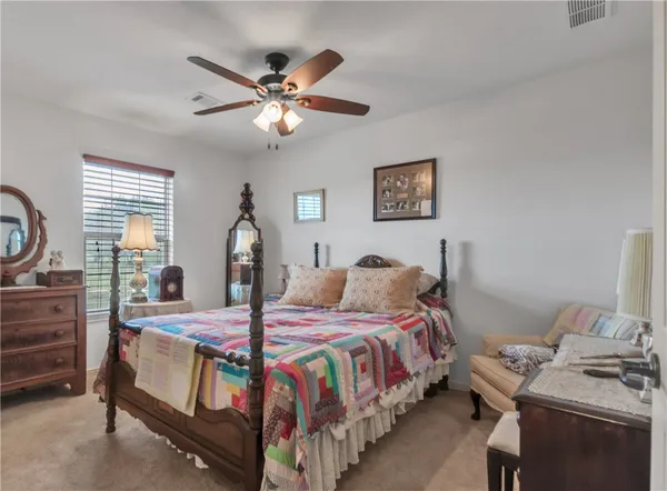 $620,000 | 197 County Road 268, Cameron, TX 76520