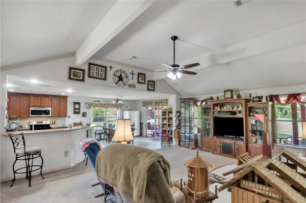 $620,000 | 197 County Road 268, Cameron, TX 76520