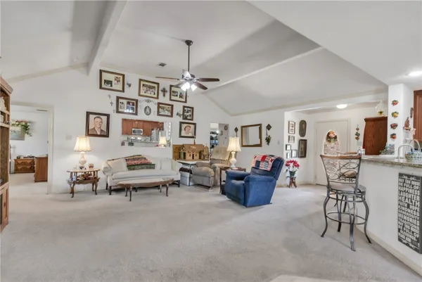 $620,000 | 197 County Road 268, Cameron, TX 76520