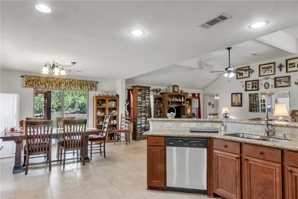 $620,000 | 197 County Road 268, Cameron, TX 76520