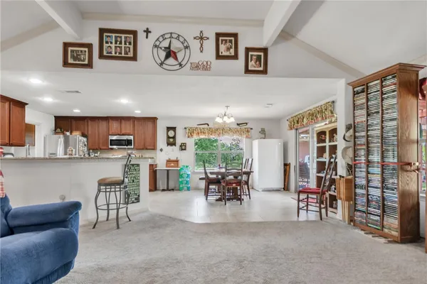 $620,000 | 197 County Road 268, Cameron, TX 76520