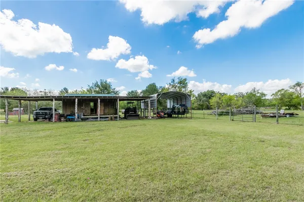 $620,000 | 197 County Road 268, Cameron, TX 76520