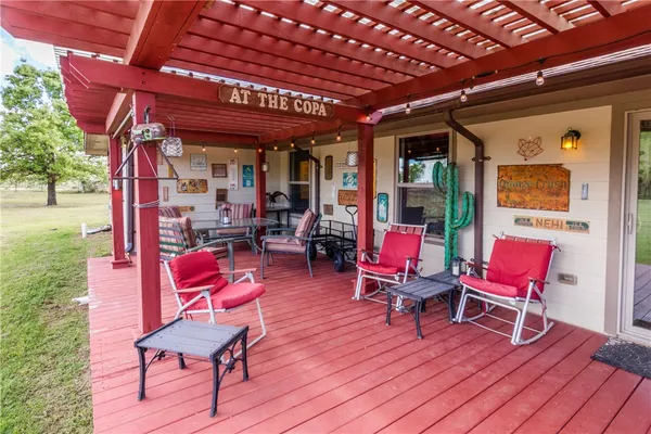 $620,000 | 197 County Road 268, Cameron, TX 76520