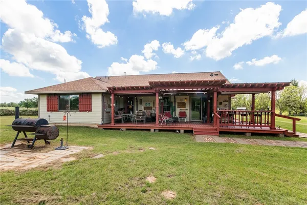 $620,000 | 197 County Road 268, Cameron, TX 76520