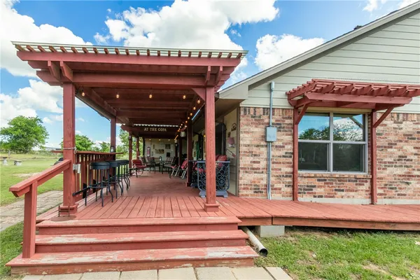 $620,000 | 197 County Road 268, Cameron, TX 76520