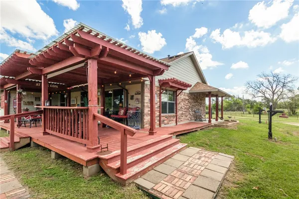 $620,000 | 197 County Road 268, Cameron, TX 76520