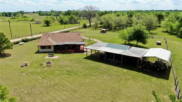 $620,000 | 197 County Road 268, Cameron, TX 76520
