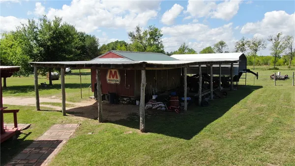 $620,000 | 197 County Road 268, Cameron, TX 76520