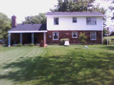 629 Squires Road Lexington, KY 40515 - Photo 2 of 7 Back