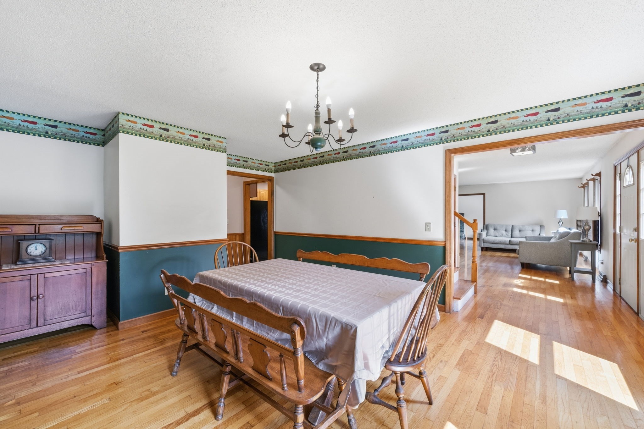 22 Grassy Meadow Road Wilbraham, MA 01095 - Photo 11 of 42 Gallery Image 11