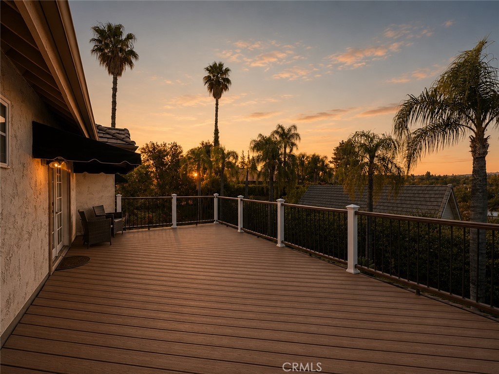 1506 Crestview Road Redlands, CA 92374 - Photo 33 of 44 Digitally enhanced