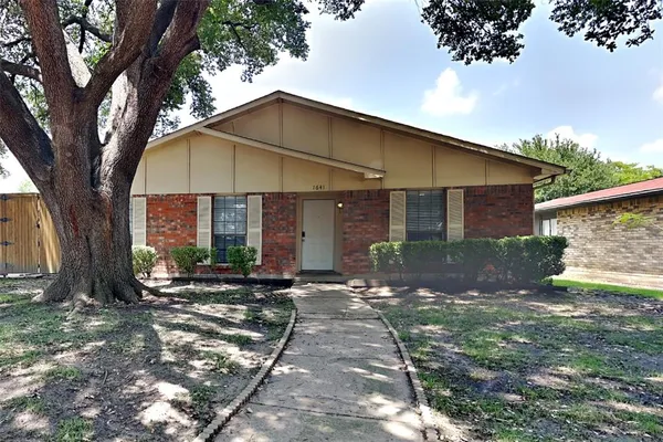 $2,275 | 1641 Cumberland Trail, Plano, TX 75023