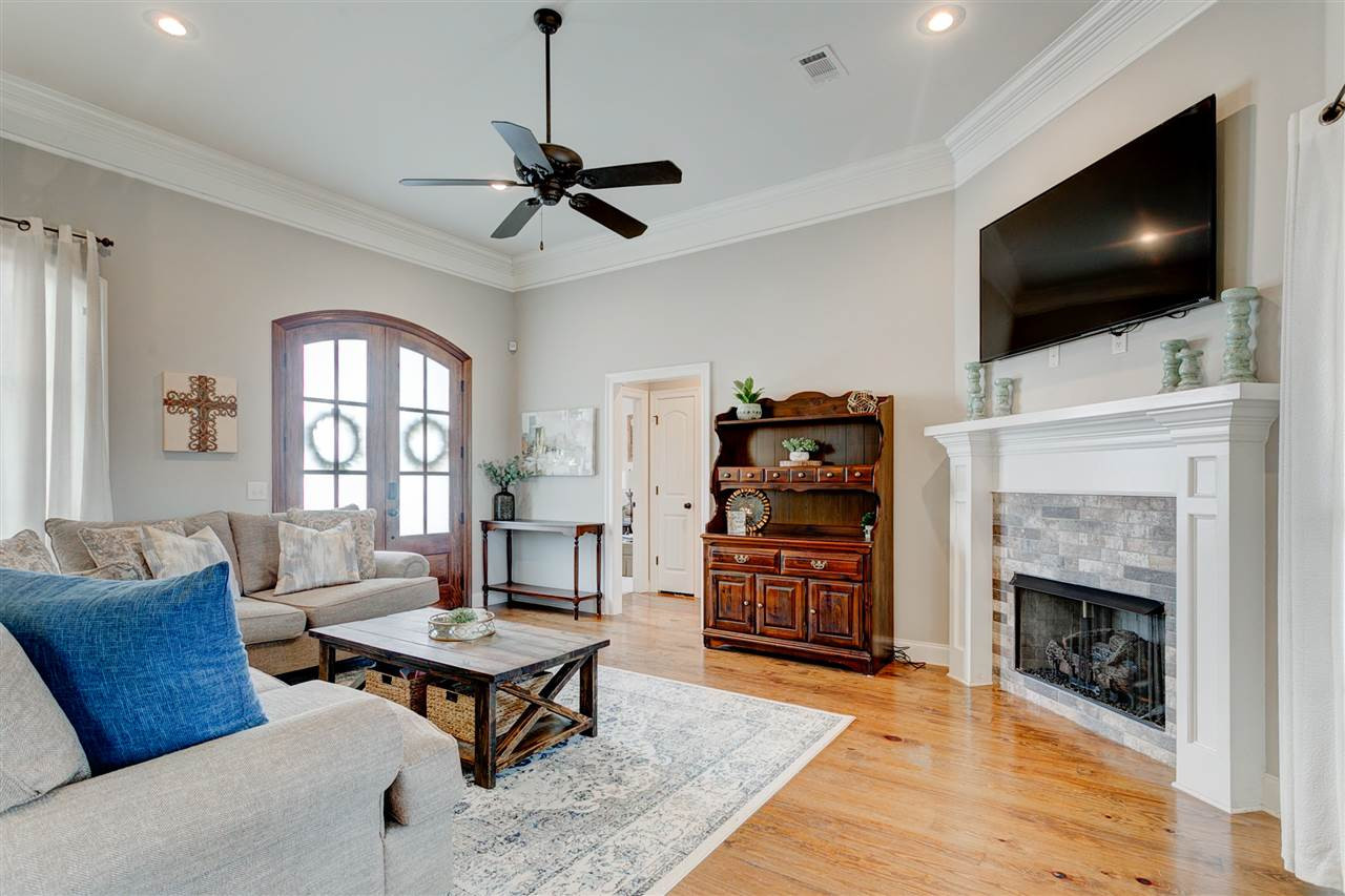 2009 East Ridge Circle Madison, MS 39110 - Photo 11 of 34 Photo 11