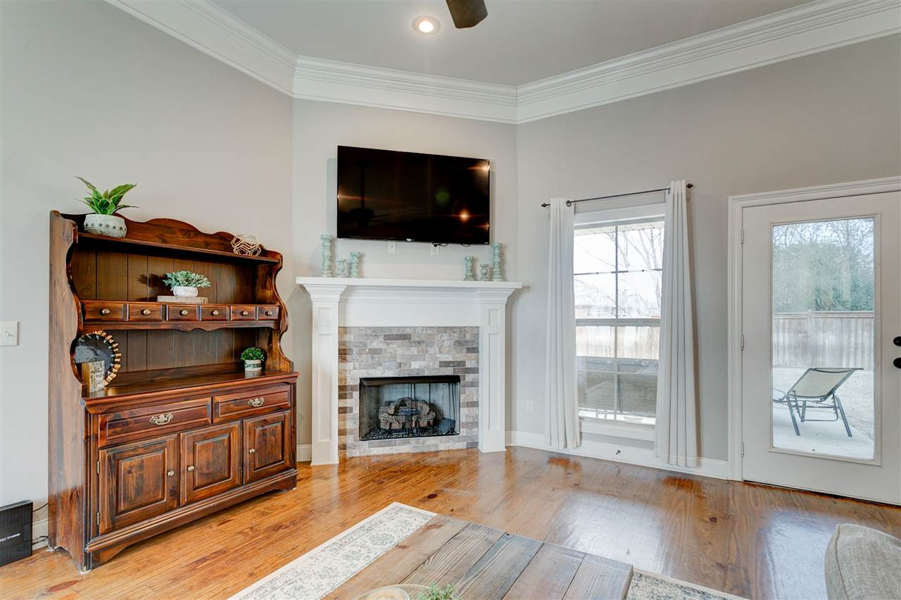 2009 East Ridge Circle Madison, MS 39110 - Photo 12 of 34 Photo 12