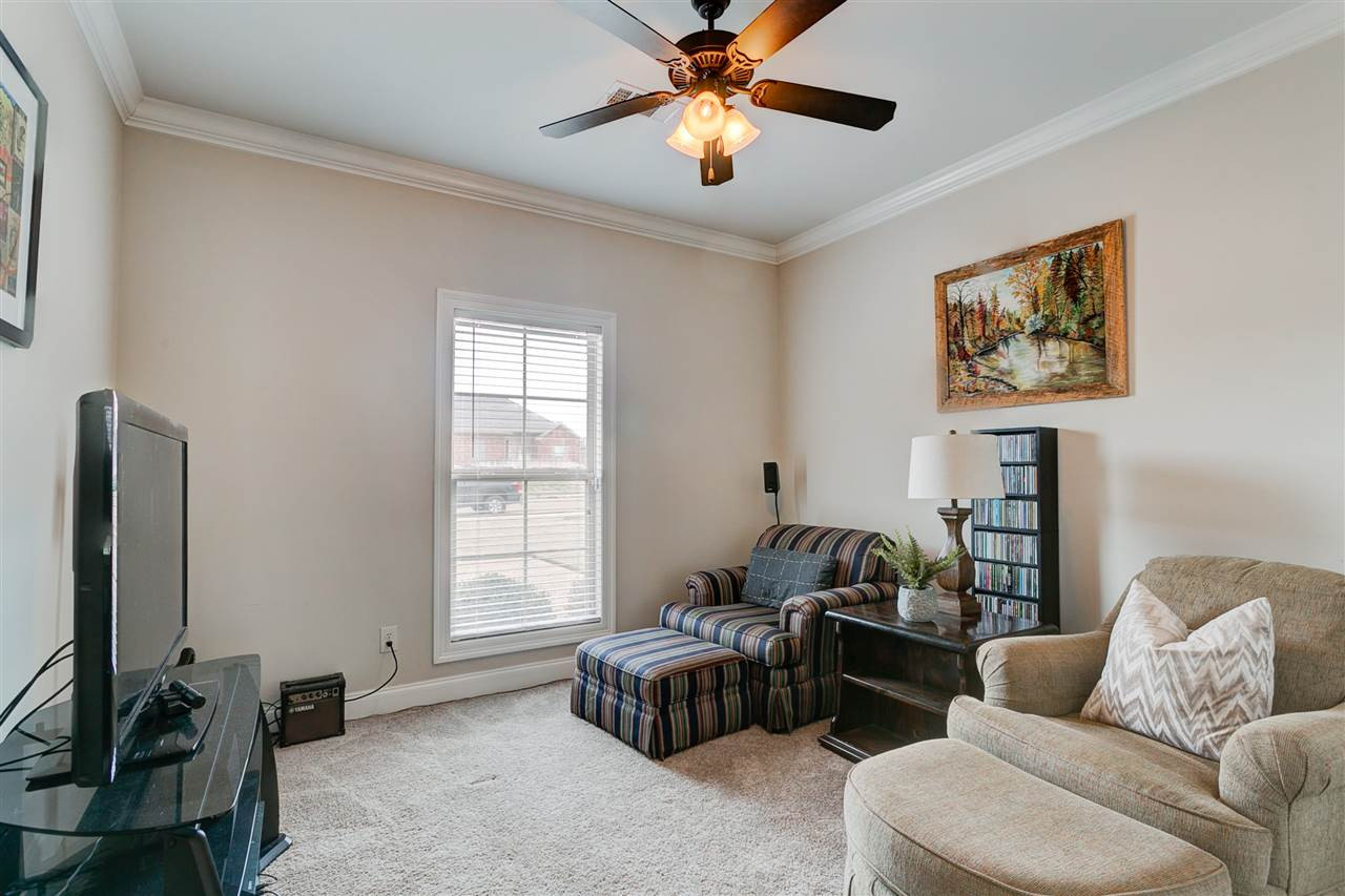 2009 East Ridge Circle Madison, MS 39110 - Photo 13 of 34 Photo 13