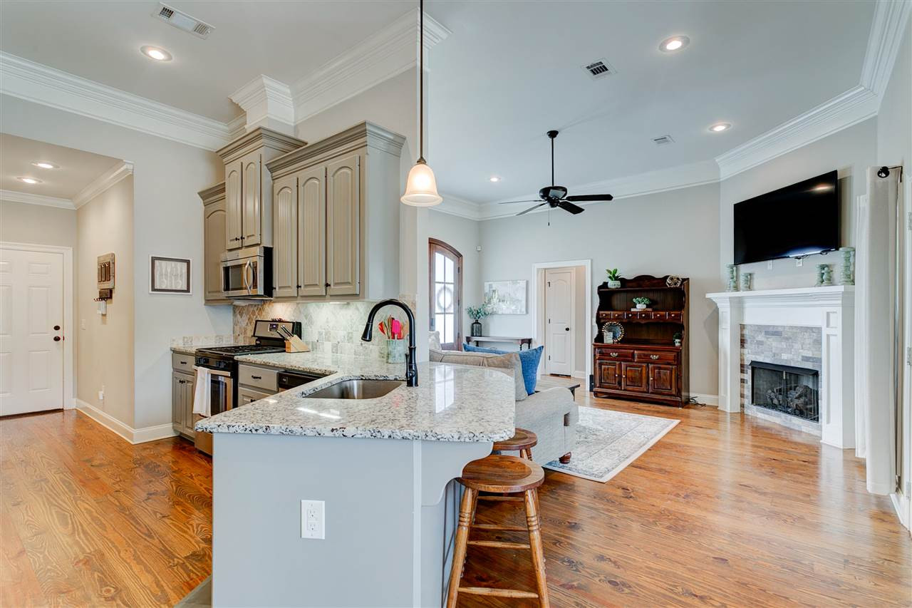 2009 East Ridge Circle Madison, MS 39110 - Photo 22 of 34 Photo 22