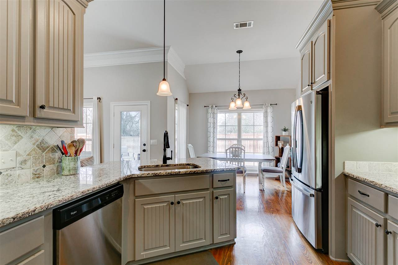 2009 East Ridge Circle Madison, MS 39110 - Photo 23 of 34 Photo 23