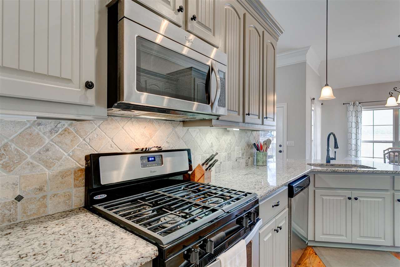 2009 East Ridge Circle Madison, MS 39110 - Photo 24 of 34 Photo 24