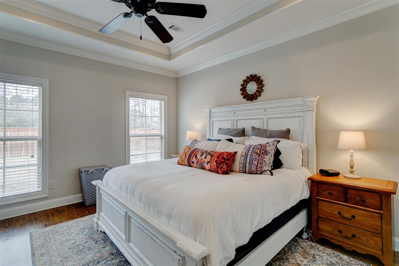 2009 East Ridge Circle Madison, MS 39110 - Photo 27 of 34 Photo 27