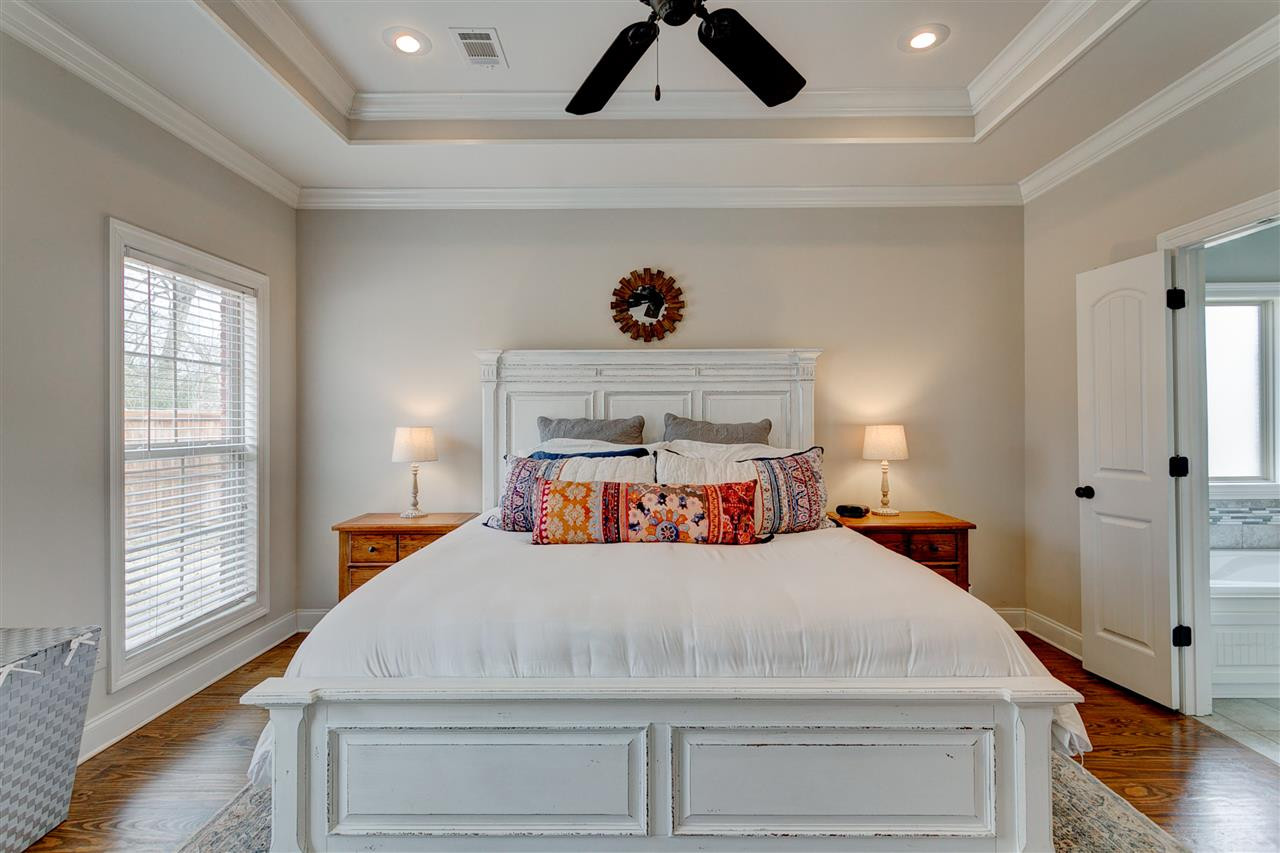 2009 East Ridge Circle Madison, MS 39110 - Photo 29 of 34 Photo 29