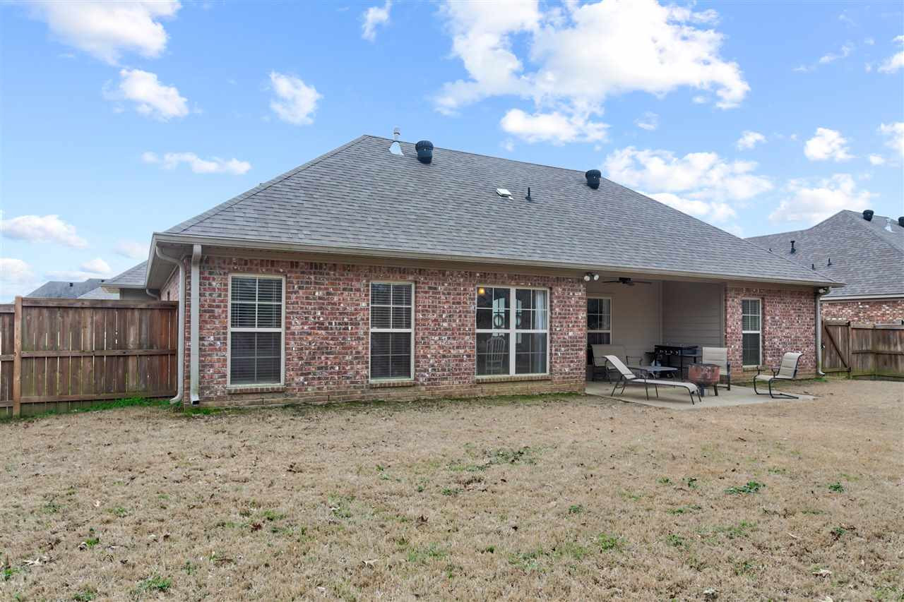 2009 East Ridge Circle Madison, MS 39110 - Photo 7 of 34 Photo 7