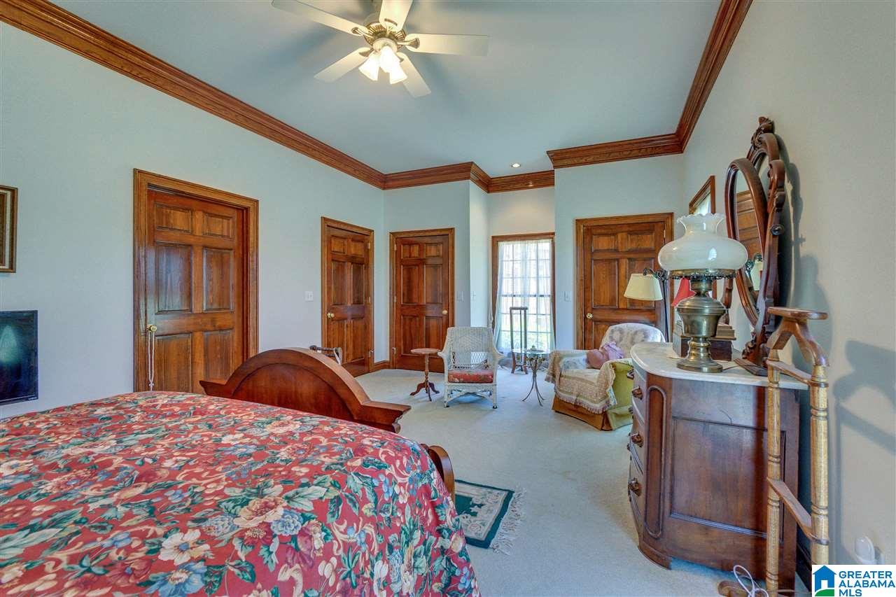 941 Overland Road Montevallo, AL 35115 - Photo 27 of 49
