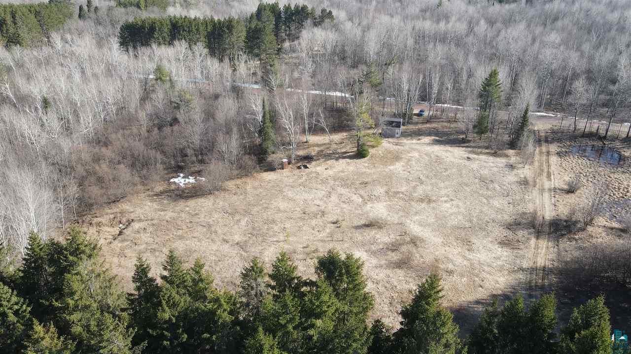 9267 Stone Chimney Road Solon Springs, WI 54873 - Photo 1 of 9