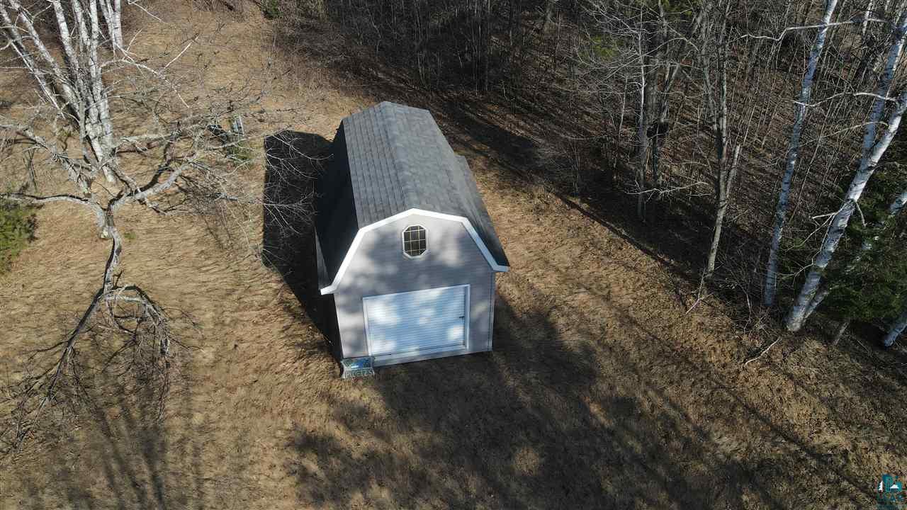9267 Stone Chimney Road Solon Springs, WI 54873 - Photo 4 of 9